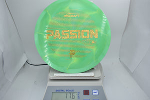 Discraft Passion - ESP - Nailed It Disc Golf