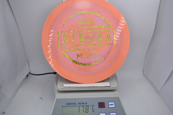 Discraft Athena - ESP - Nailed It Disc Golf