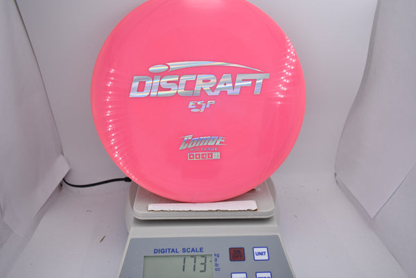 Discraft Comet - ESP - Nailed It Disc Golf