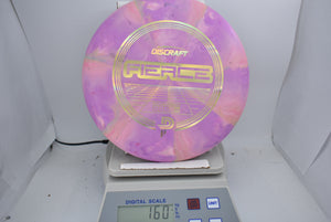 Discraft Fierce - Blend - Nailed It Disc Golf