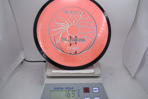 MVP Inertia - Plasma - Nailed It Disc Golf