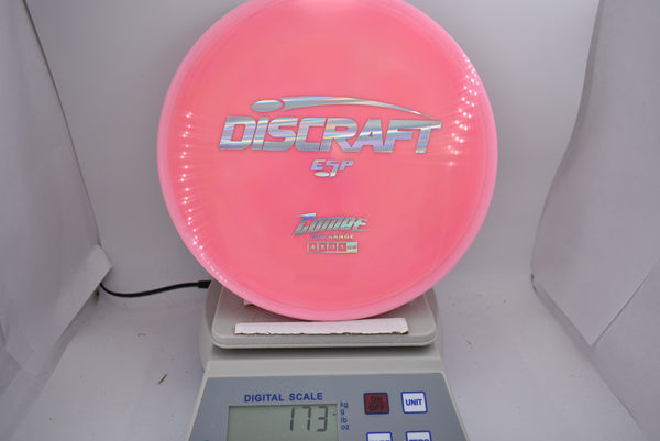Discraft Comet - ESP - Nailed It Disc Golf
