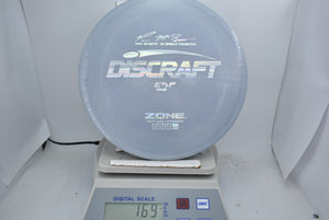 Discraft Zone - ESP - Nailed It Disc Golf