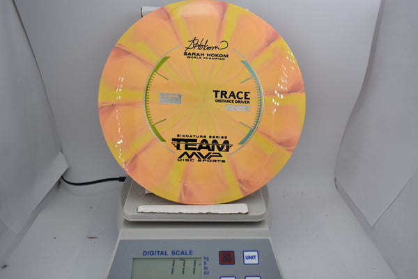Streamline Discs Trace - Cosmic Neutron - Nailed It Disc Golf