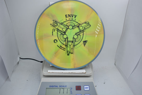 Axiom Envy - Cosmic Neutron - Nailed It Disc Golf