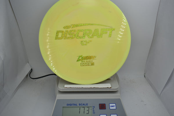 Discraft Comet - ESP - Nailed It Disc Golf