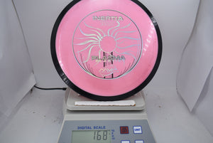 MVP Inertia - Plasma - Nailed It Disc Golf