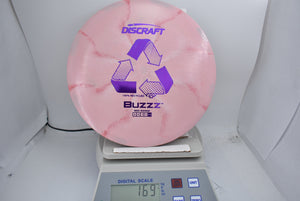 Discraft Buzzz - Recycled ESP - Nailed It Disc Golf