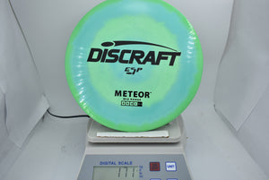 Discraft Meteor - ESP - Nailed It Disc Golf