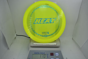 Discraft Heat - Z Line - Nailed It Disc Golf
