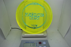 Discraft Zone OS - Z Line - Nailed It Disc Golf