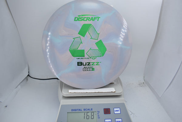 Discraft Buzzz - Recycled ESP - Nailed It Disc Golf