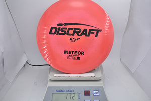 Discraft Meteor - ESP - Nailed It Disc Golf