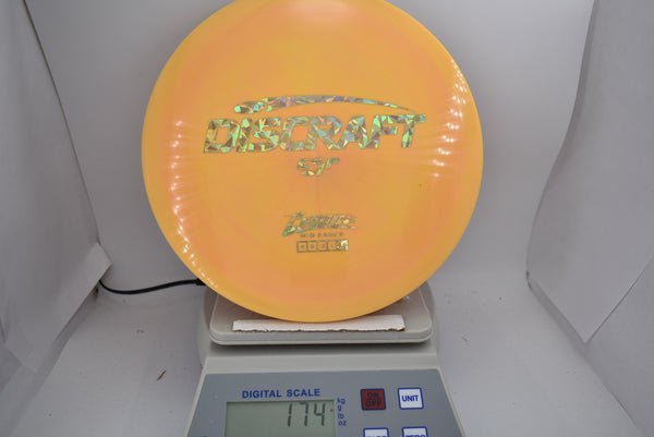 Discraft Comet - ESP - Nailed It Disc Golf