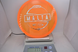 Discraft Malta - Z Line - Nailed It Disc Golf