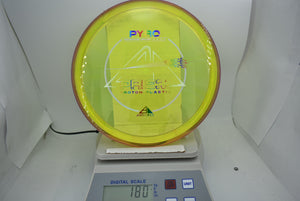 Axiom Pyro - Prism Proton - Nailed It Disc Golf