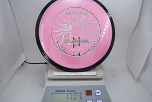 MVP Inertia - Plasma - Nailed It Disc Golf