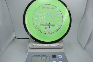 MVP Inertia - Plasma - Nailed It Disc Golf
