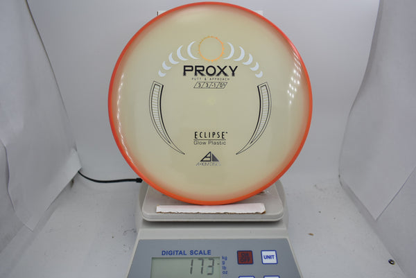 Axiom Proxy - Eclipse 2.0 - Nailed It Disc Golf