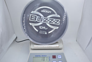 Discraft Buzzz - ESP FLX - Nailed It Disc Golf