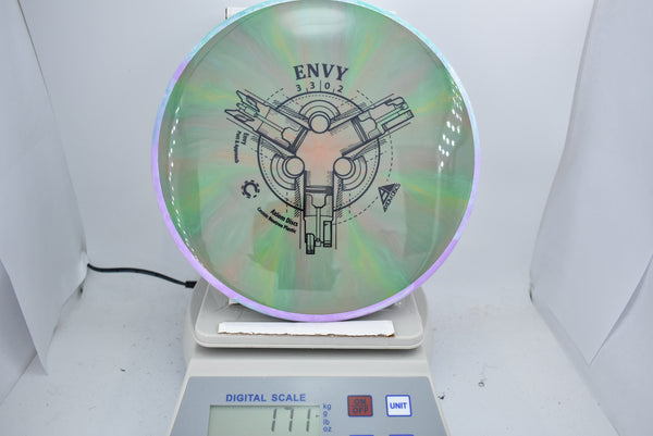 Axiom Envy - Cosmic Neutron - Nailed It Disc Golf