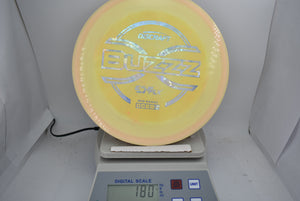 Discraft Buzzz - ESP FLX - Nailed It Disc Golf