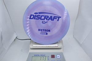 Discraft Meteor - ESP - Nailed It Disc Golf