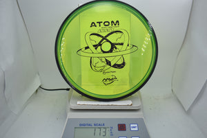 MVP Atom - Proton - Nailed It Disc Golf
