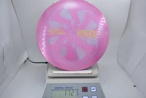 Discraft Undertaker - Titanium - Nailed It Disc Golf