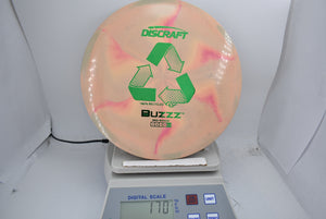 Discraft Buzzz - Recycled ESP - Nailed It Disc Golf