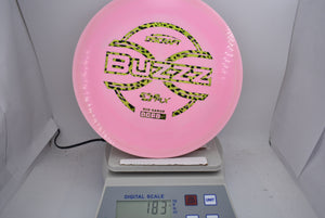 Discraft Buzzz - ESP FLX - Nailed It Disc Golf