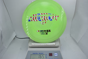 Discraft Avenger SS - ESP - Nailed It Disc Golf
