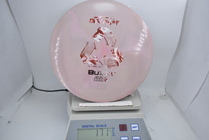 Discraft Buzzz - Recycled ESP - Nailed It Disc Golf