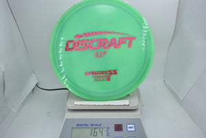 Discraft Avenger SS - ESP - Nailed It Disc Golf