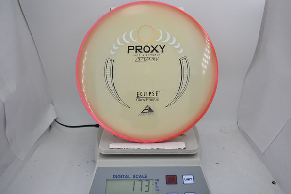 Axiom Proxy - Eclipse 2.0 - Nailed It Disc Golf