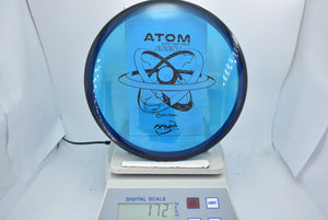 MVP Atom - Proton - Nailed It Disc Golf