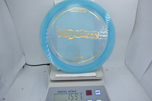Discraft Thrasher - Z Lite - Nailed It Disc Golf