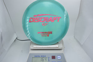 Discraft Avenger SS - ESP - Nailed It Disc Golf
