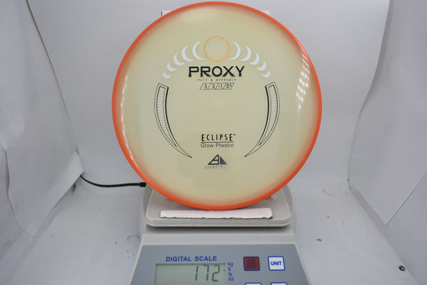Axiom Proxy - Eclipse 2.0 - Nailed It Disc Golf
