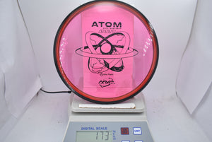 MVP Atom - Proton - Nailed It Disc Golf