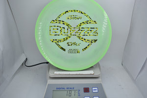 Discraft Buzzz - ESP FLX - Nailed It Disc Golf