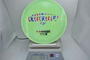 Discraft Avenger SS - ESP - Nailed It Disc Golf