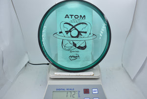 MVP Atom - Proton - Nailed It Disc Golf