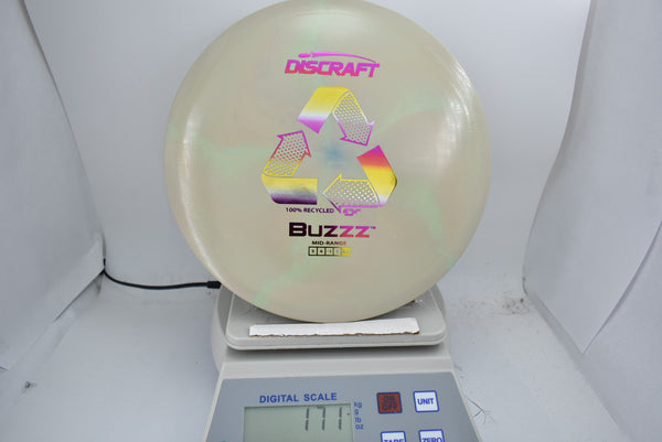 Discraft Buzzz - Recycled ESP - Nailed It Disc Golf