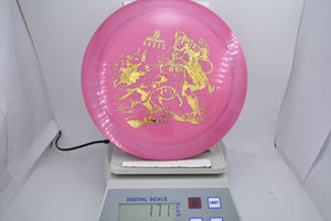 Discraft Hades - Big Z - Nailed It Disc Golf