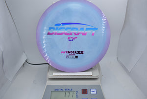 Discraft Avenger SS - ESP - Nailed It Disc Golf