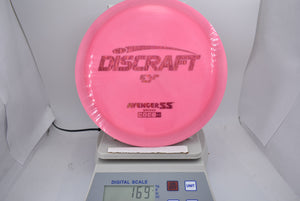 Discraft Avenger SS - ESP - Nailed It Disc Golf