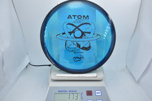 MVP Atom - Proton - Nailed It Disc Golf