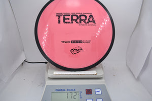 MVP Terra - Neutron - Nailed It Disc Golf