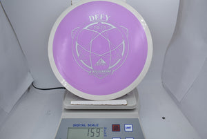 Axiom Defy - Fission - Nailed It Disc Golf